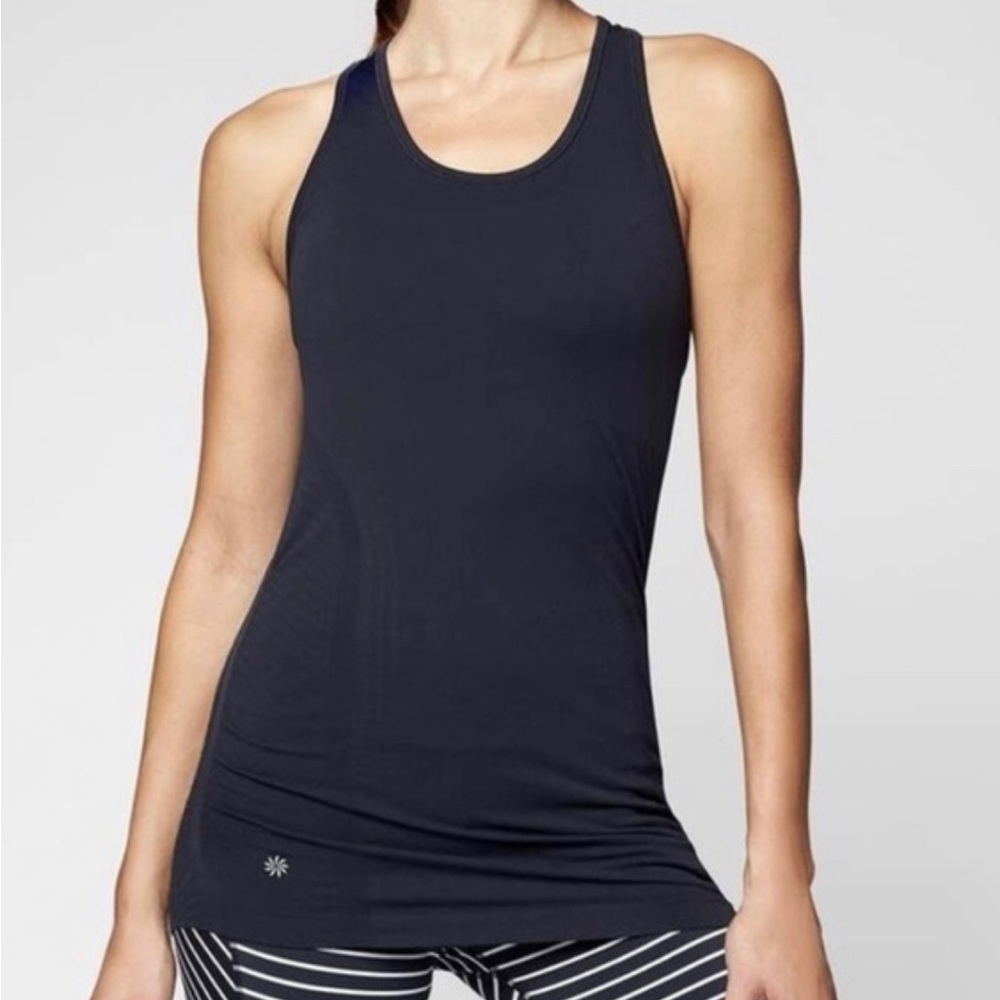 NWOT Fitted Tank Top